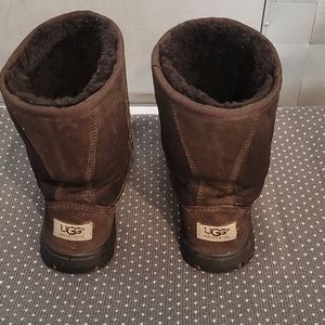 UGG boots